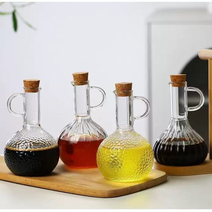 oil bottle