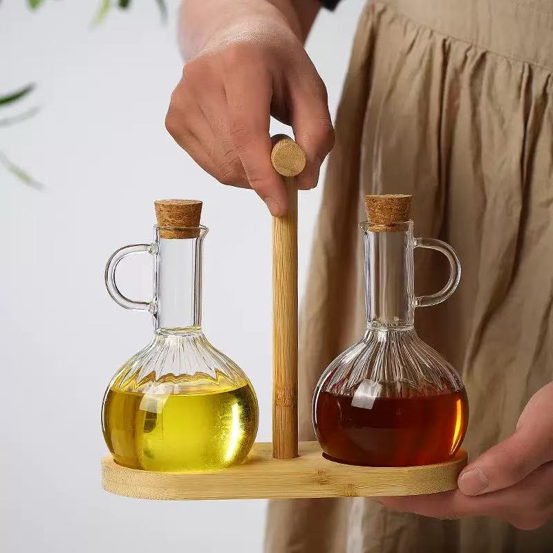 oil bottle