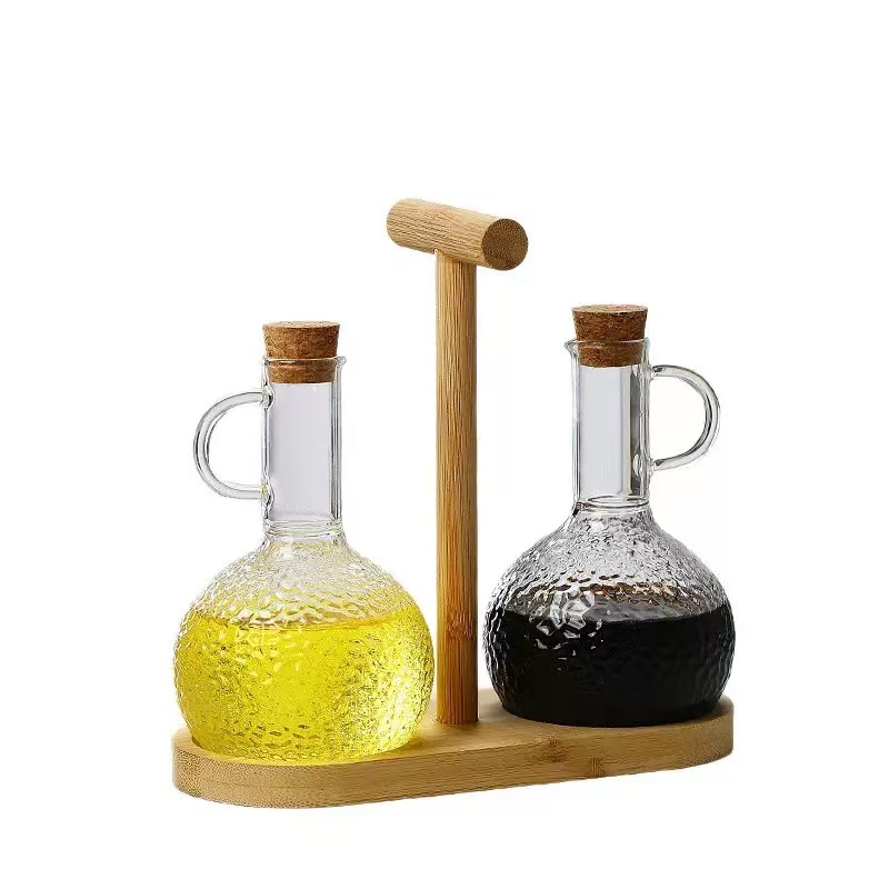 oil bottle