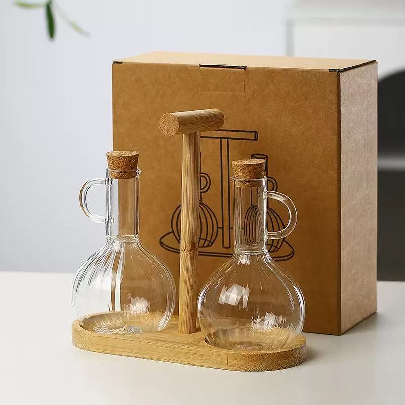 oil bottle