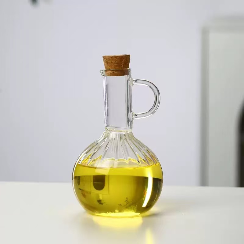 oil bottle