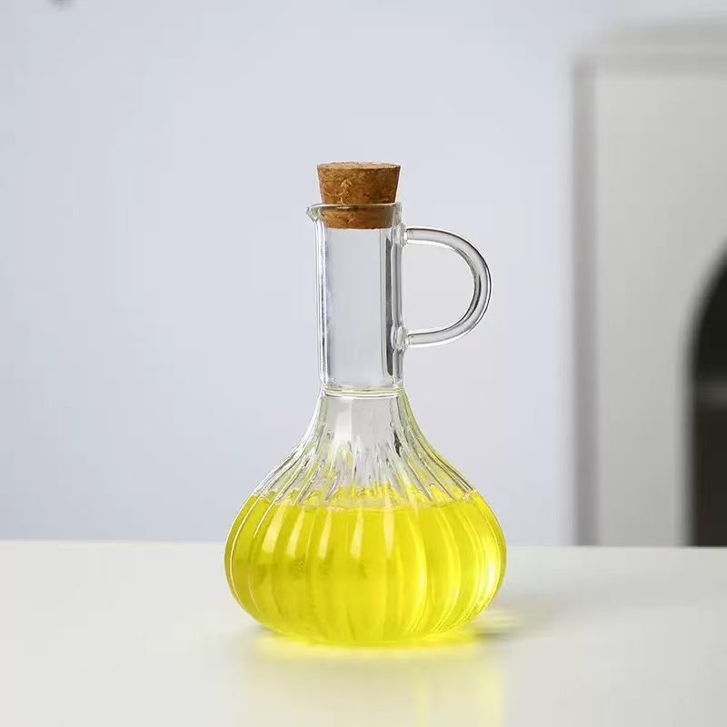 oil bottle