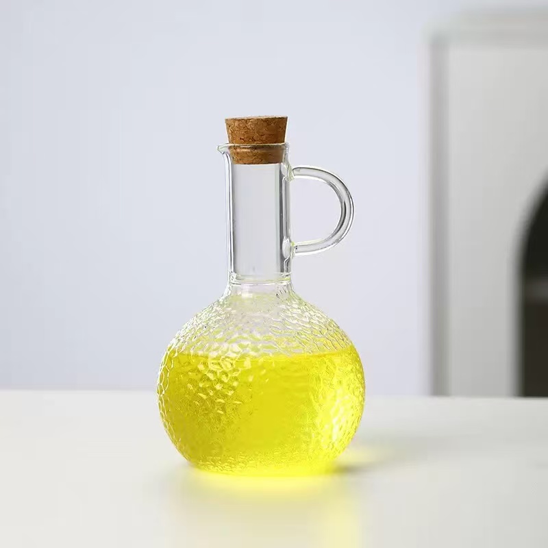 oil bottle