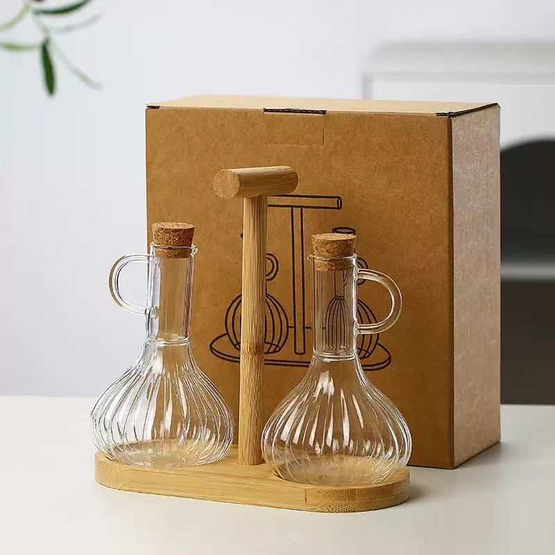 oil bottle