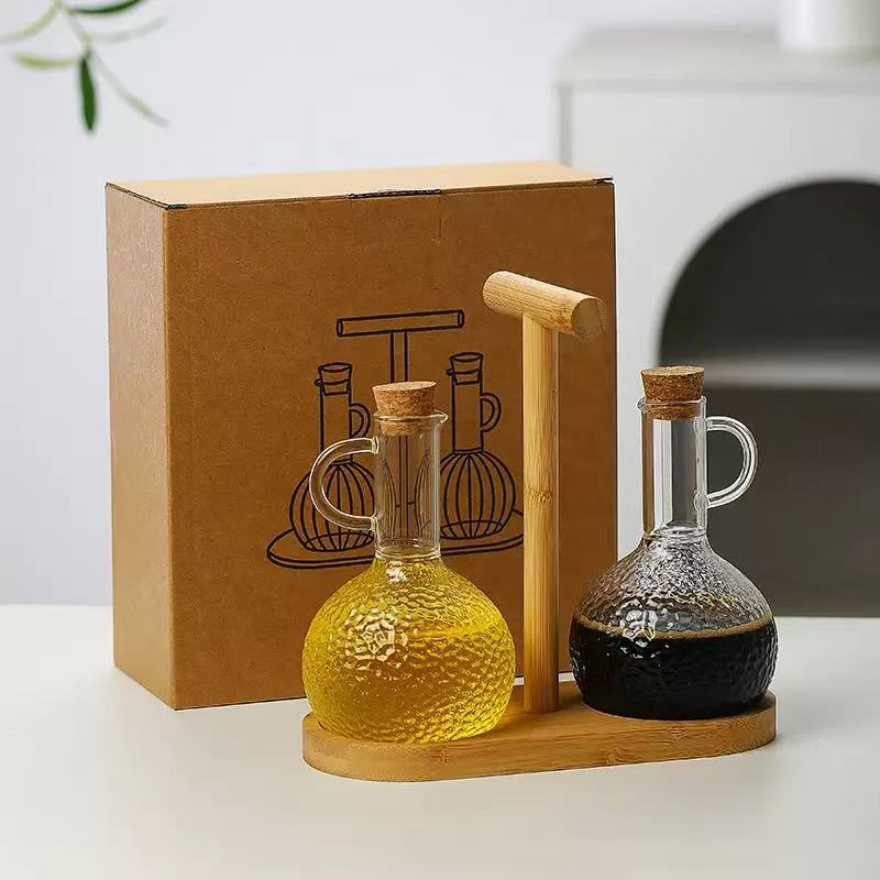 oil bottle