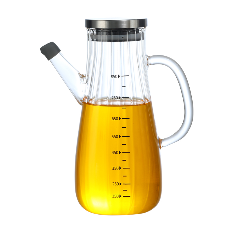 Horticultural oil pot