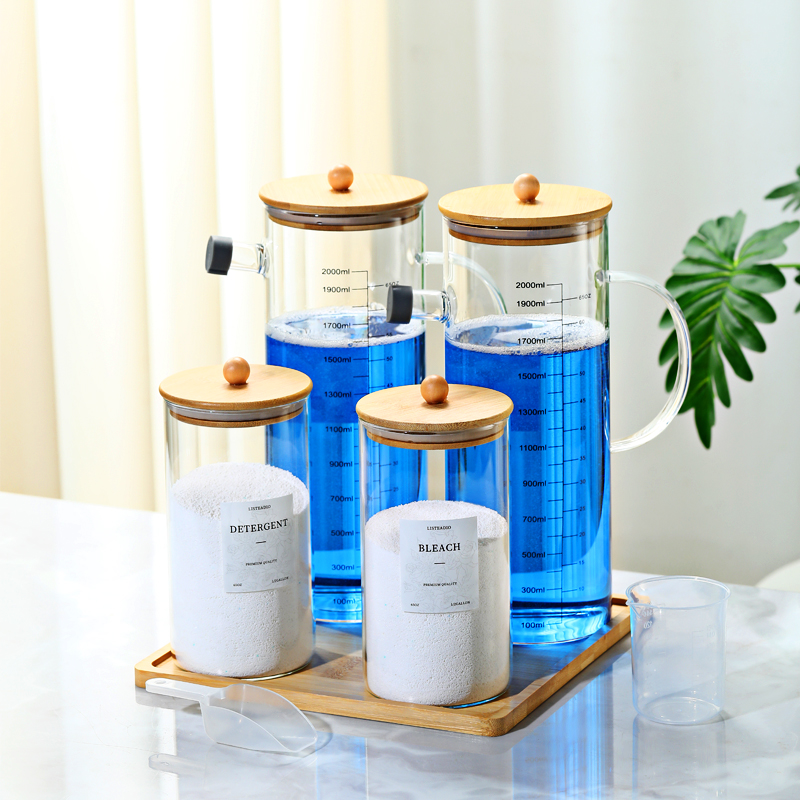 Laundry set set