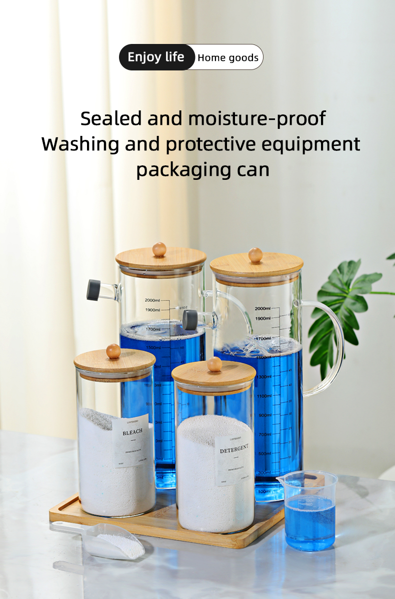 Laundry set set