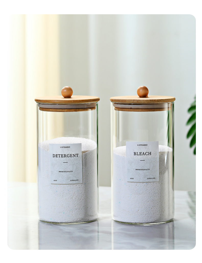 Laundry set set