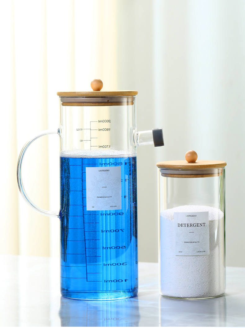Laundry set set
