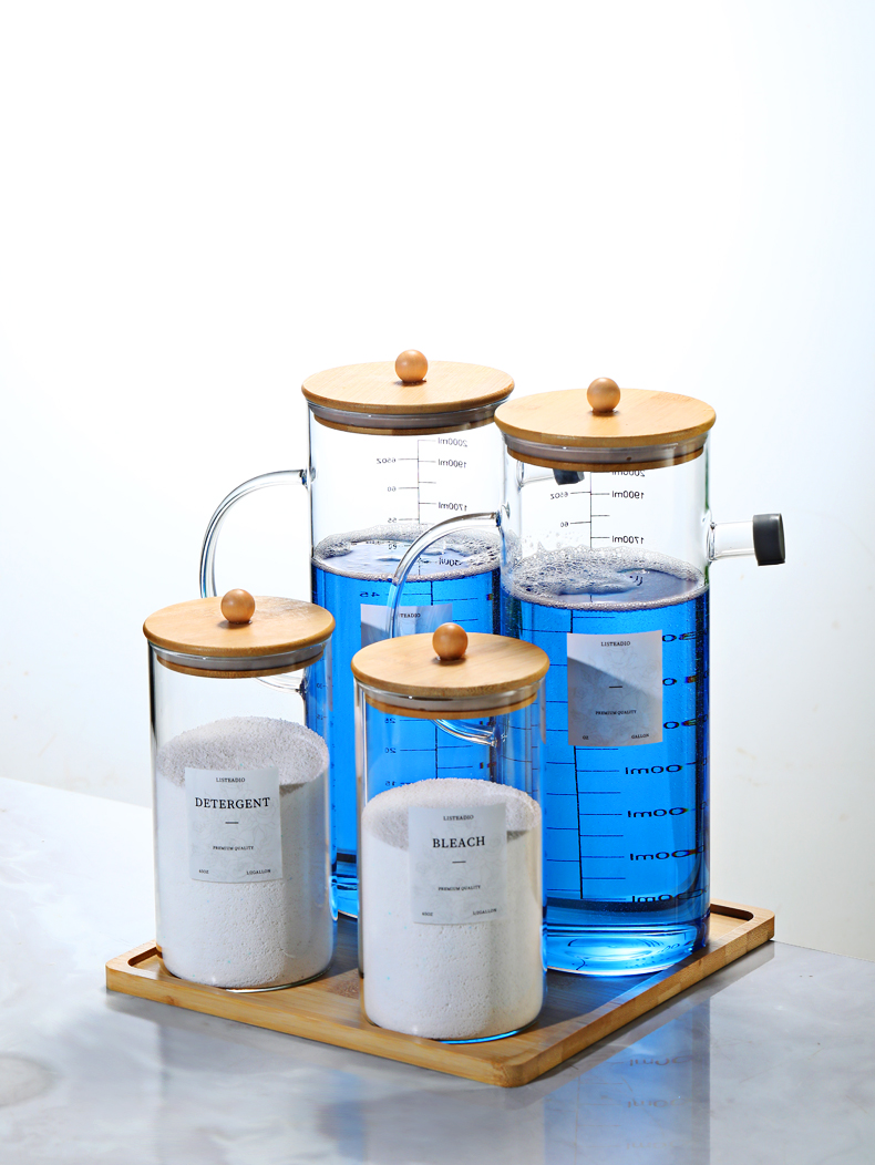 Laundry set set