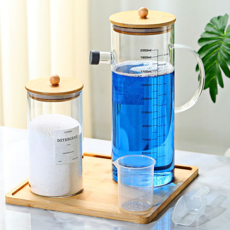 Laundry set set