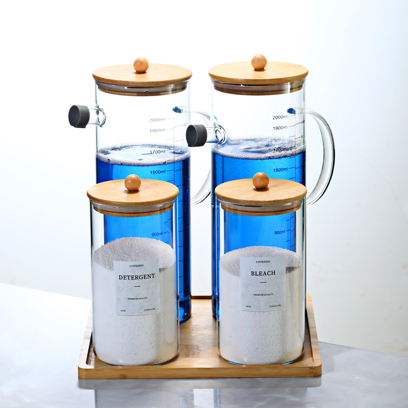 Laundry set set