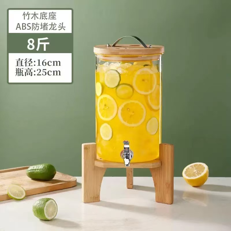 wine barrel