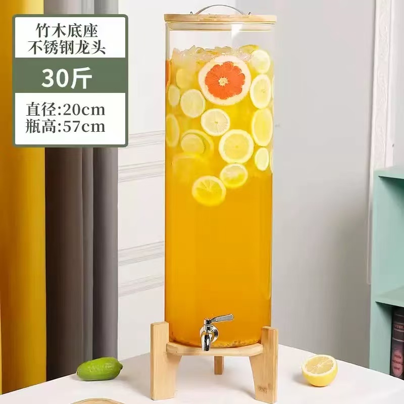 wine barrel