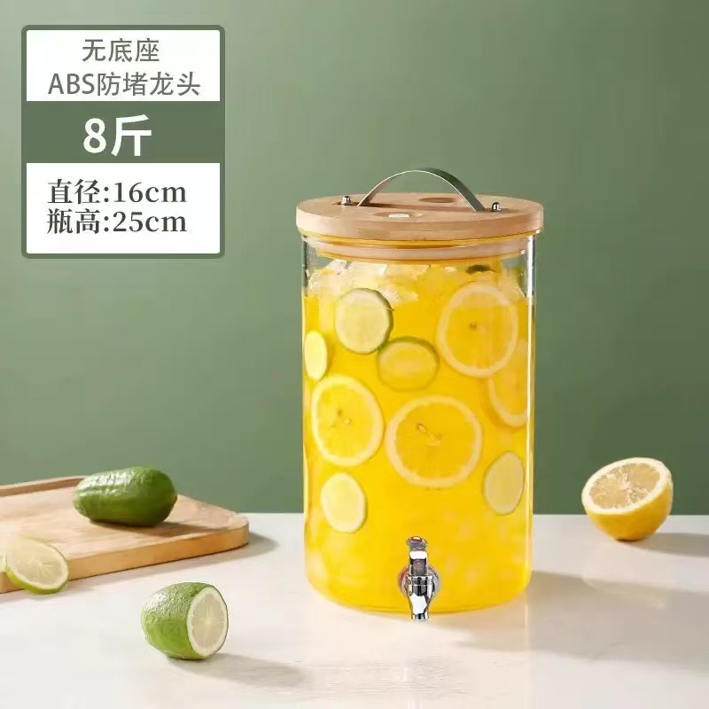 wine barrel