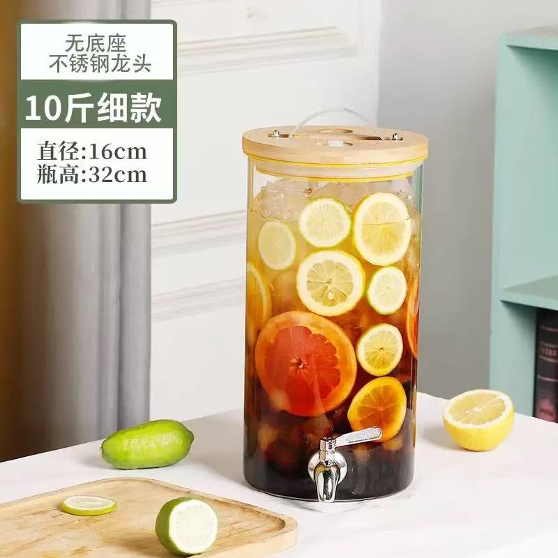 wine barrel