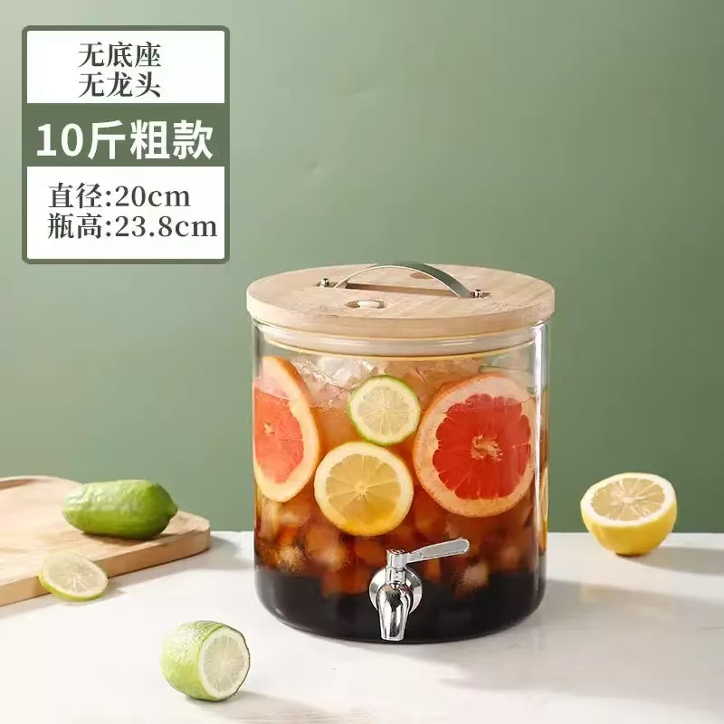 wine barrel