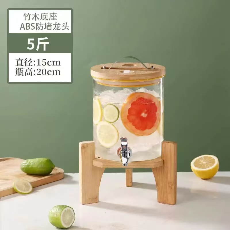 wine barrel