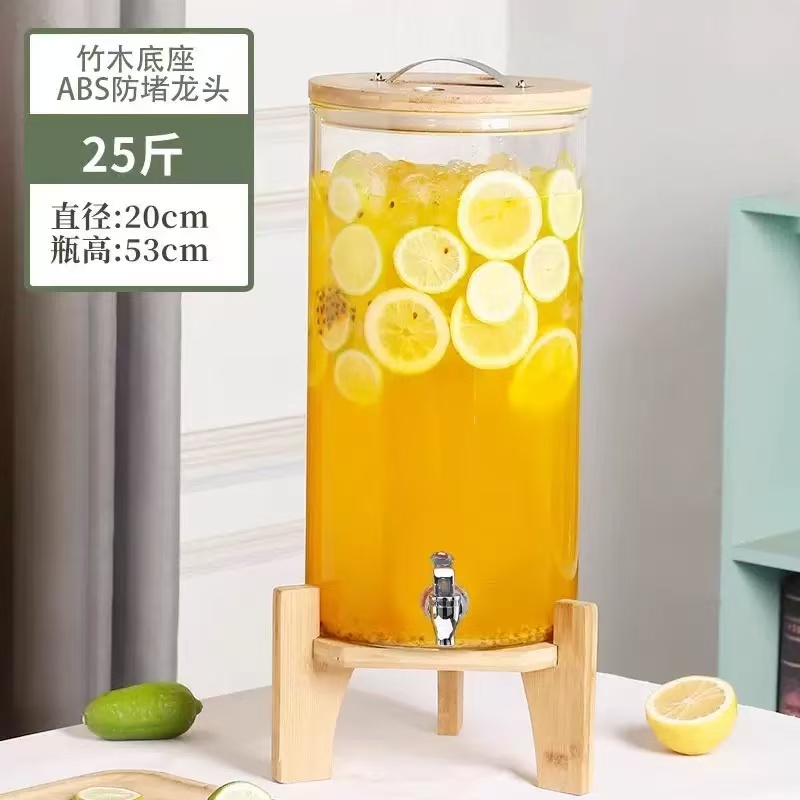 wine barrel