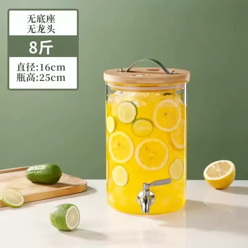 wine barrel