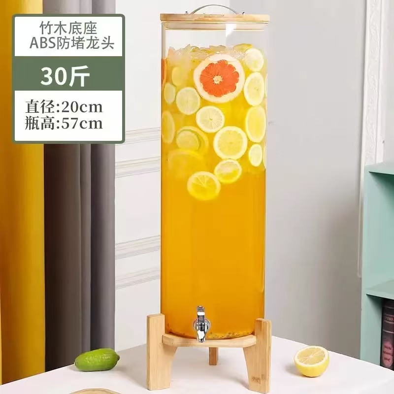 wine barrel