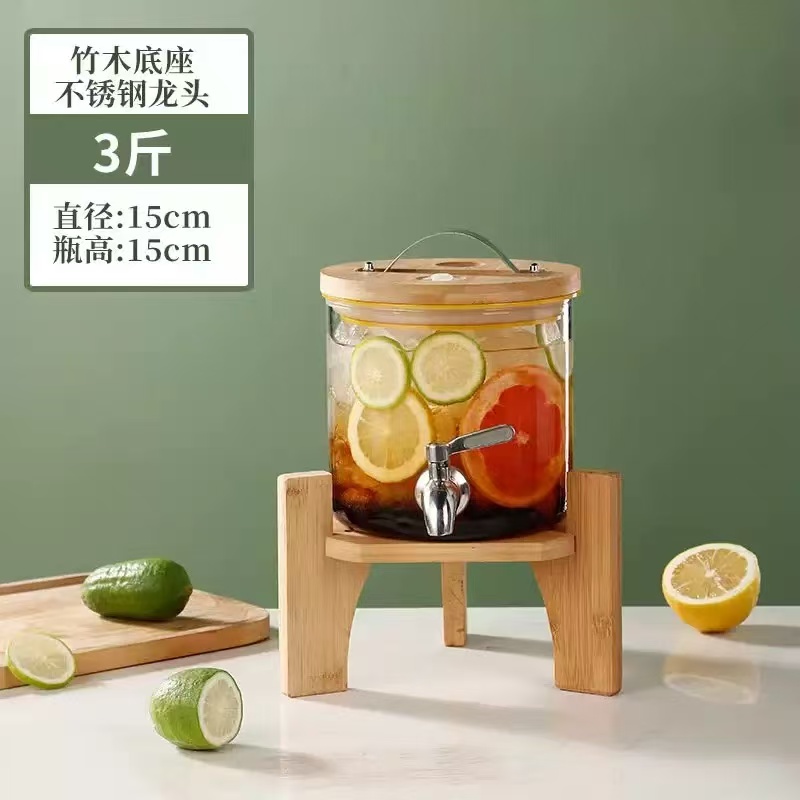 wine barrel