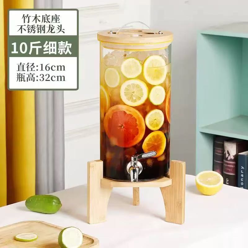 wine barrel