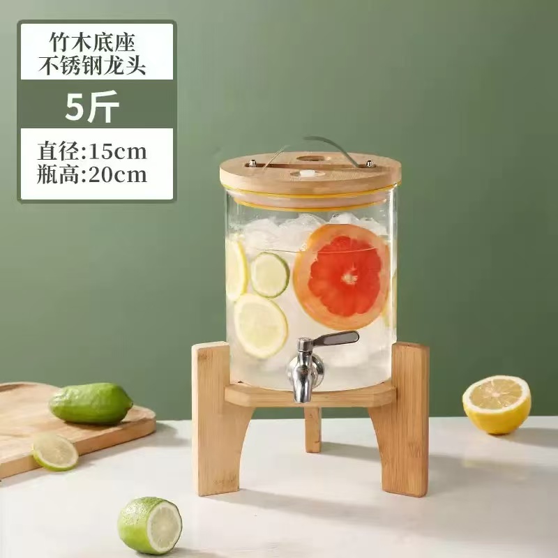 wine barrel