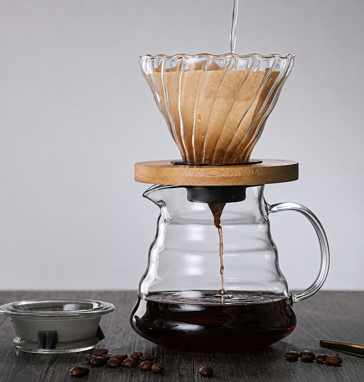 coffee pot