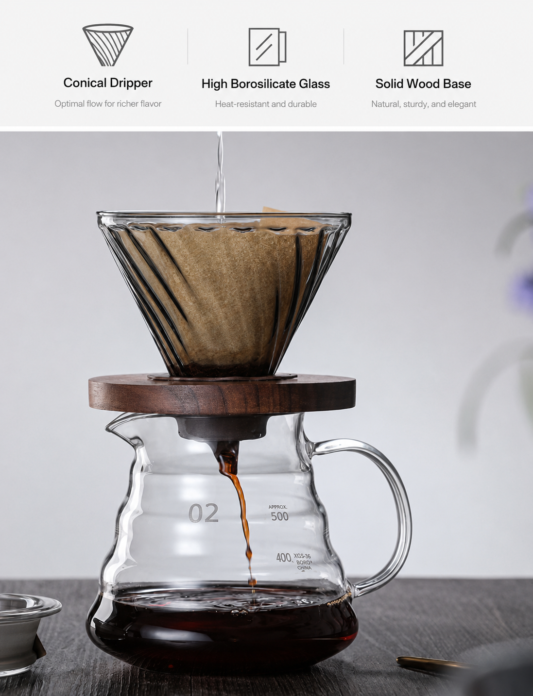 coffee pot