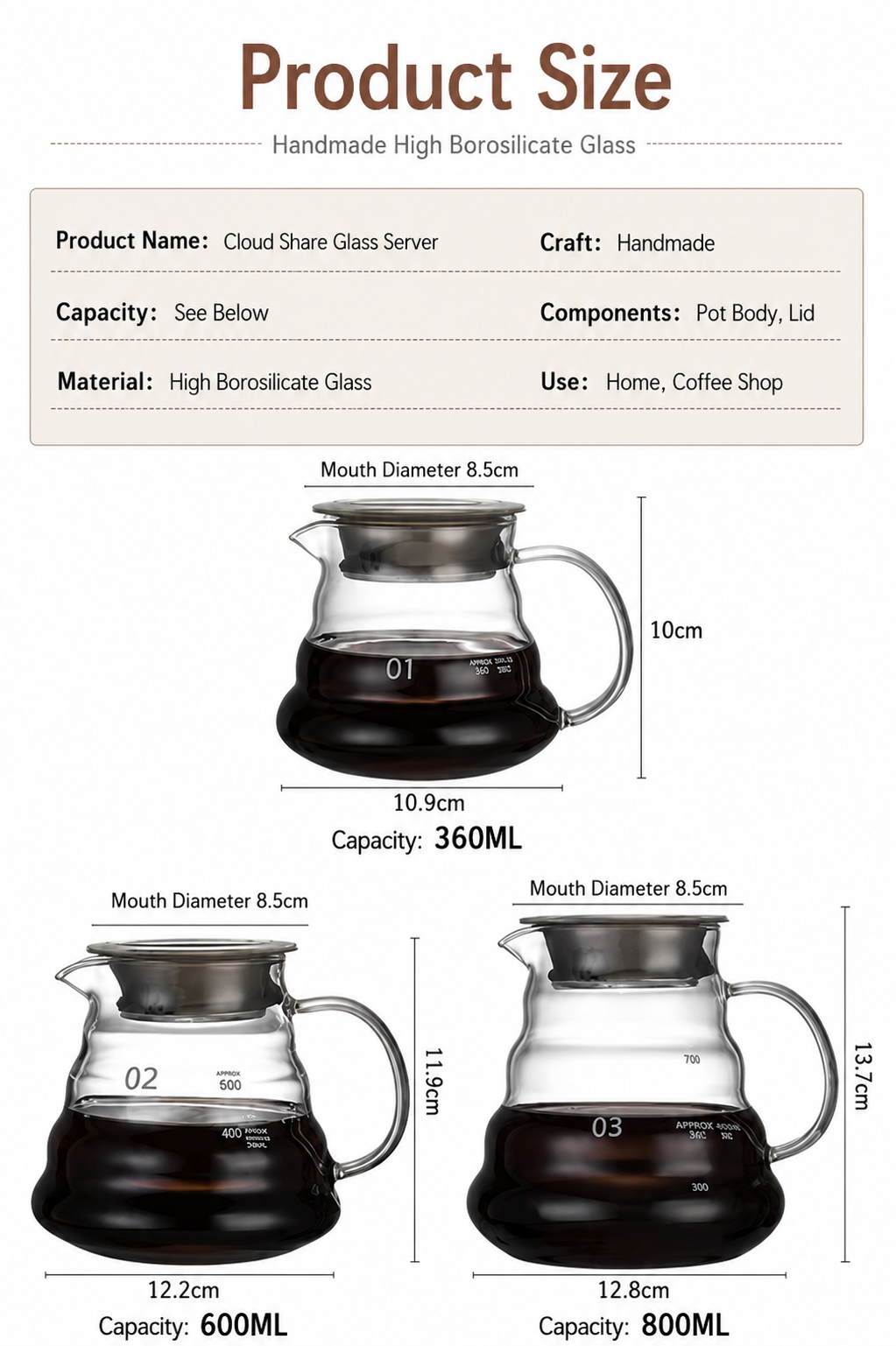 coffee pot