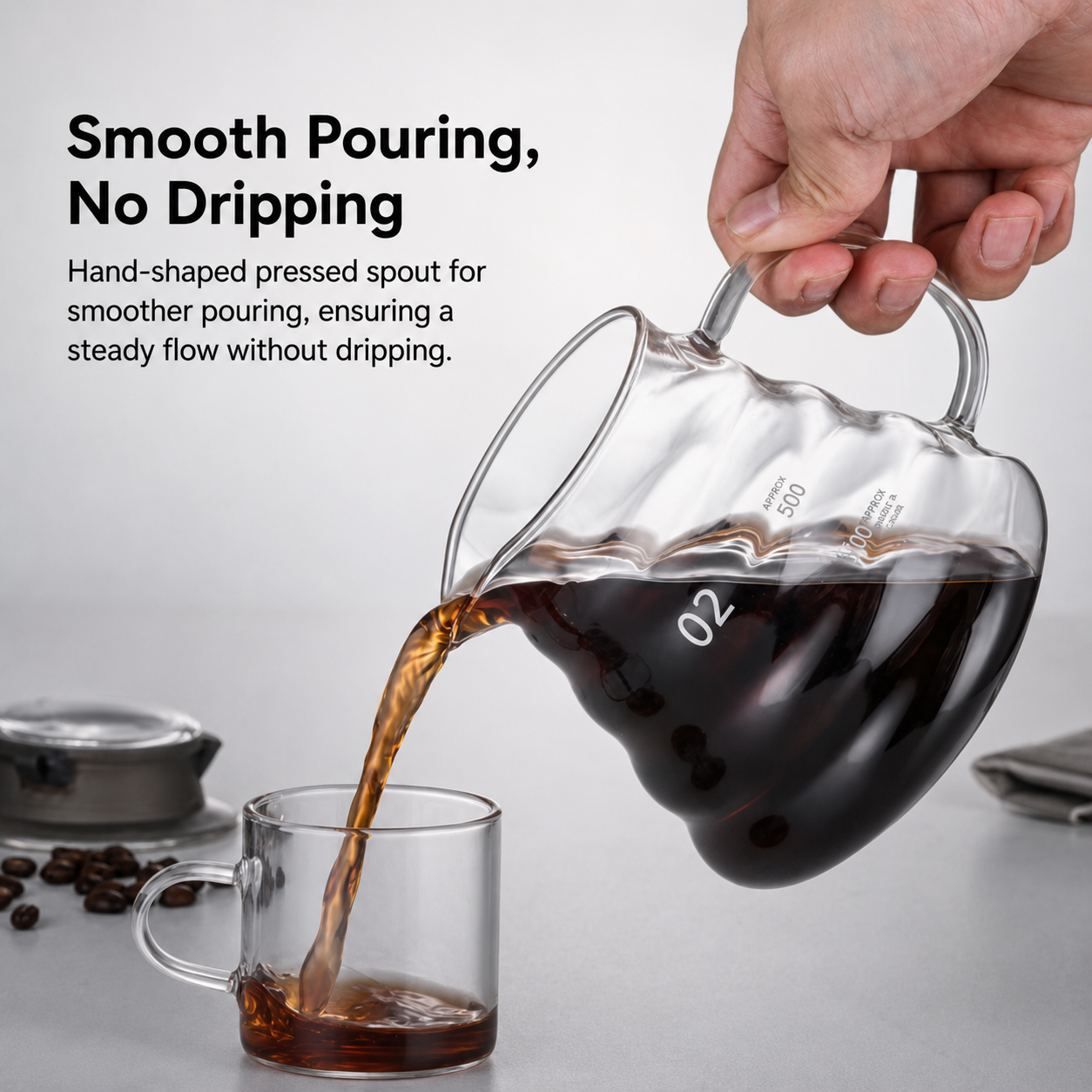 coffee pot