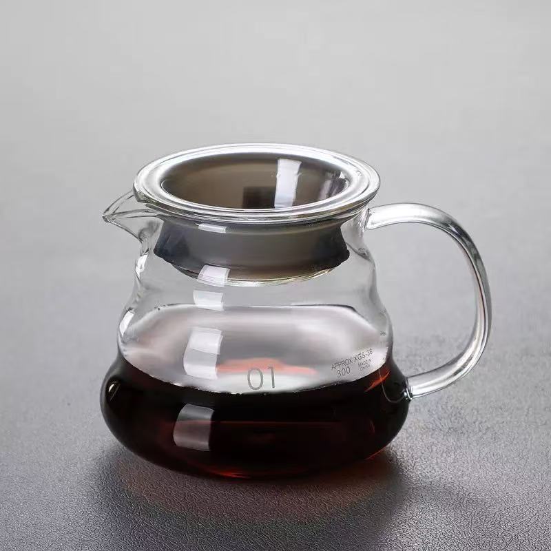 coffee pot