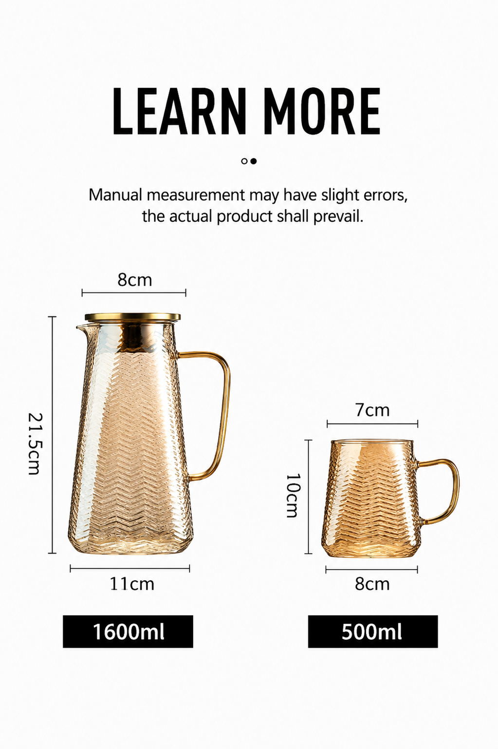 Wave teapot