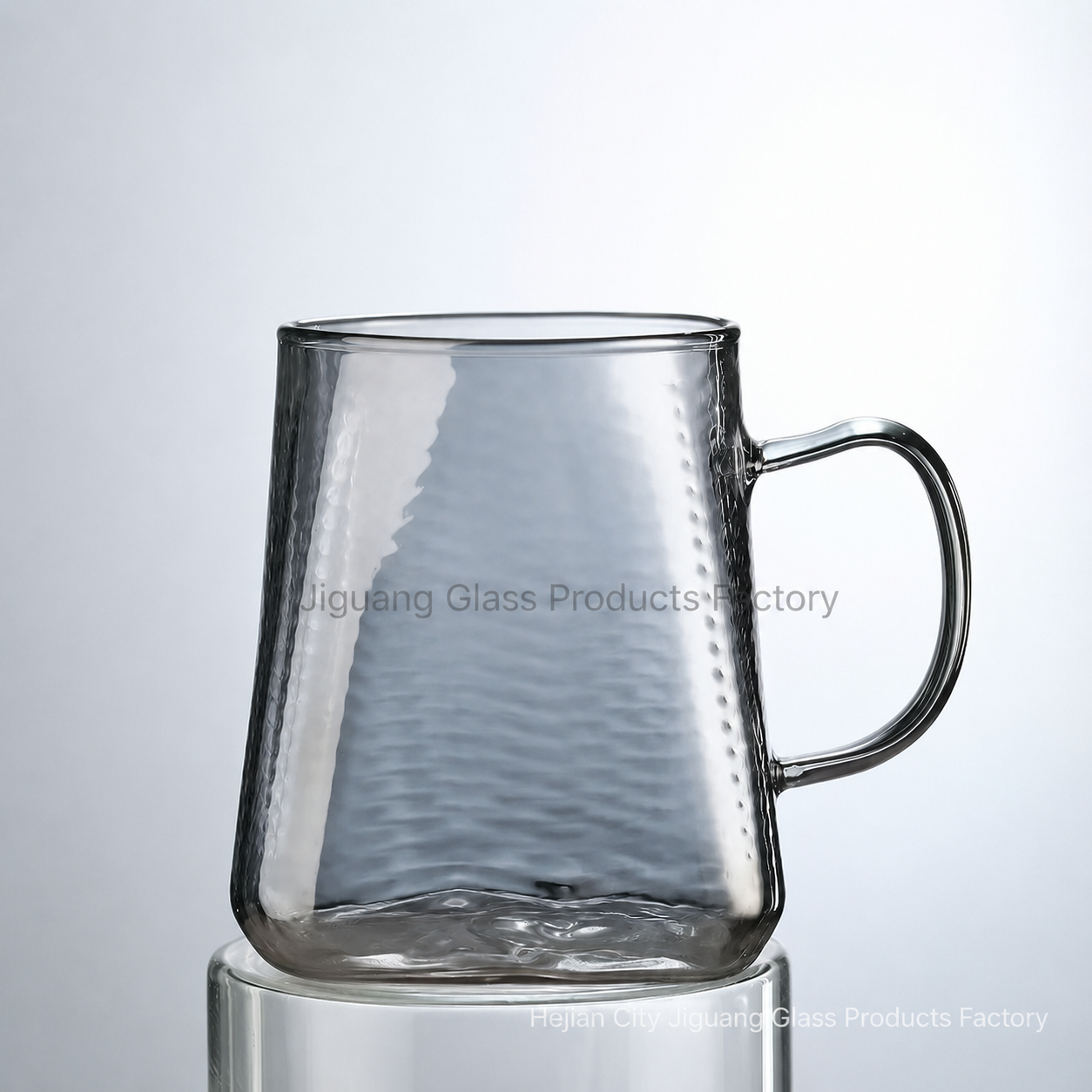 Wave teapot