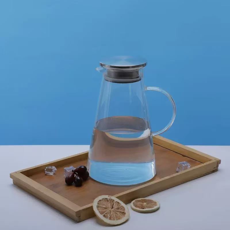 Big Triangle Water Bottle