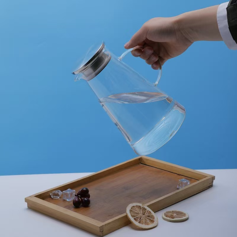 Big Triangle Water Bottle