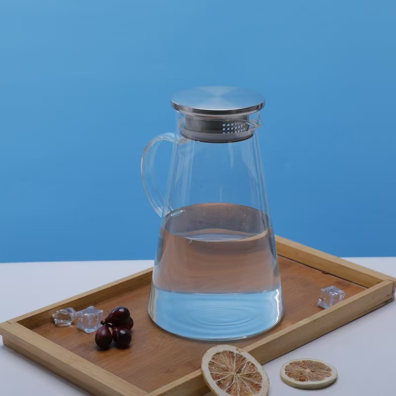 Big Triangle Water Bottle