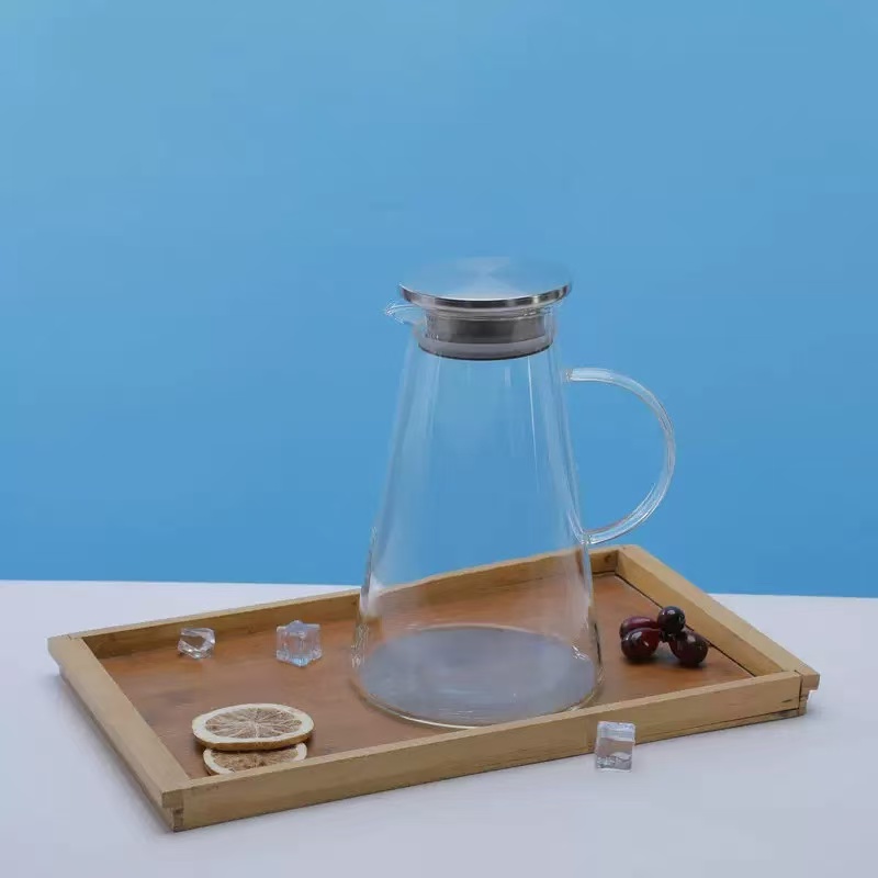 Big Triangle Water Bottle