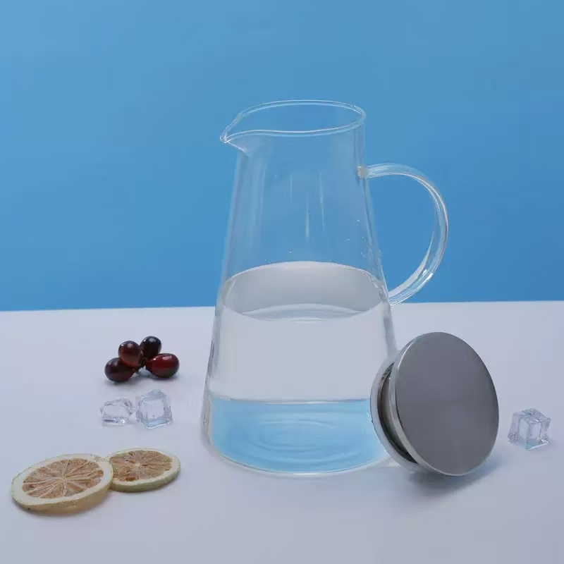 Big Triangle Water Bottle