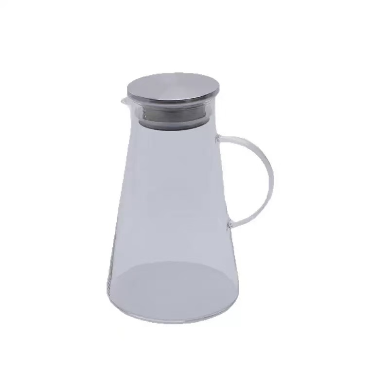 Big Triangle Water Bottle
