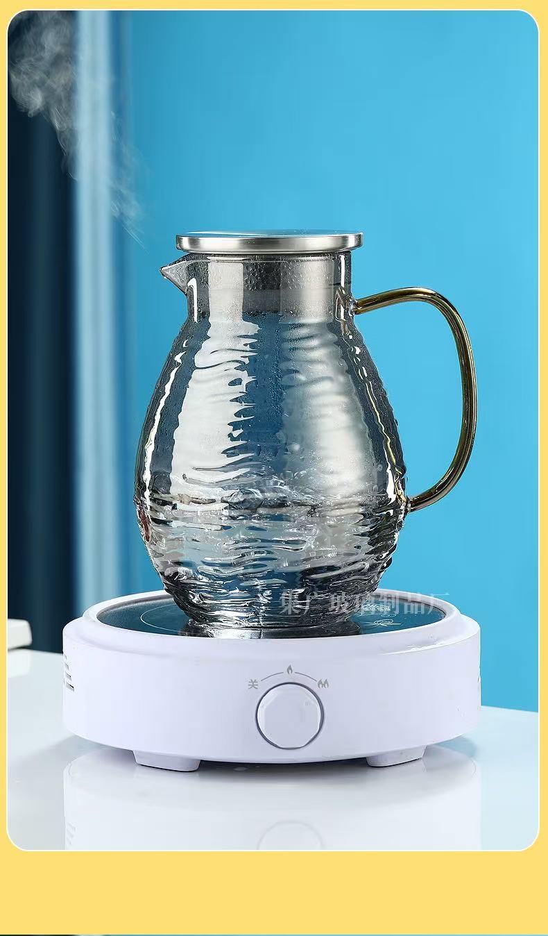 Longdan Water Bottle