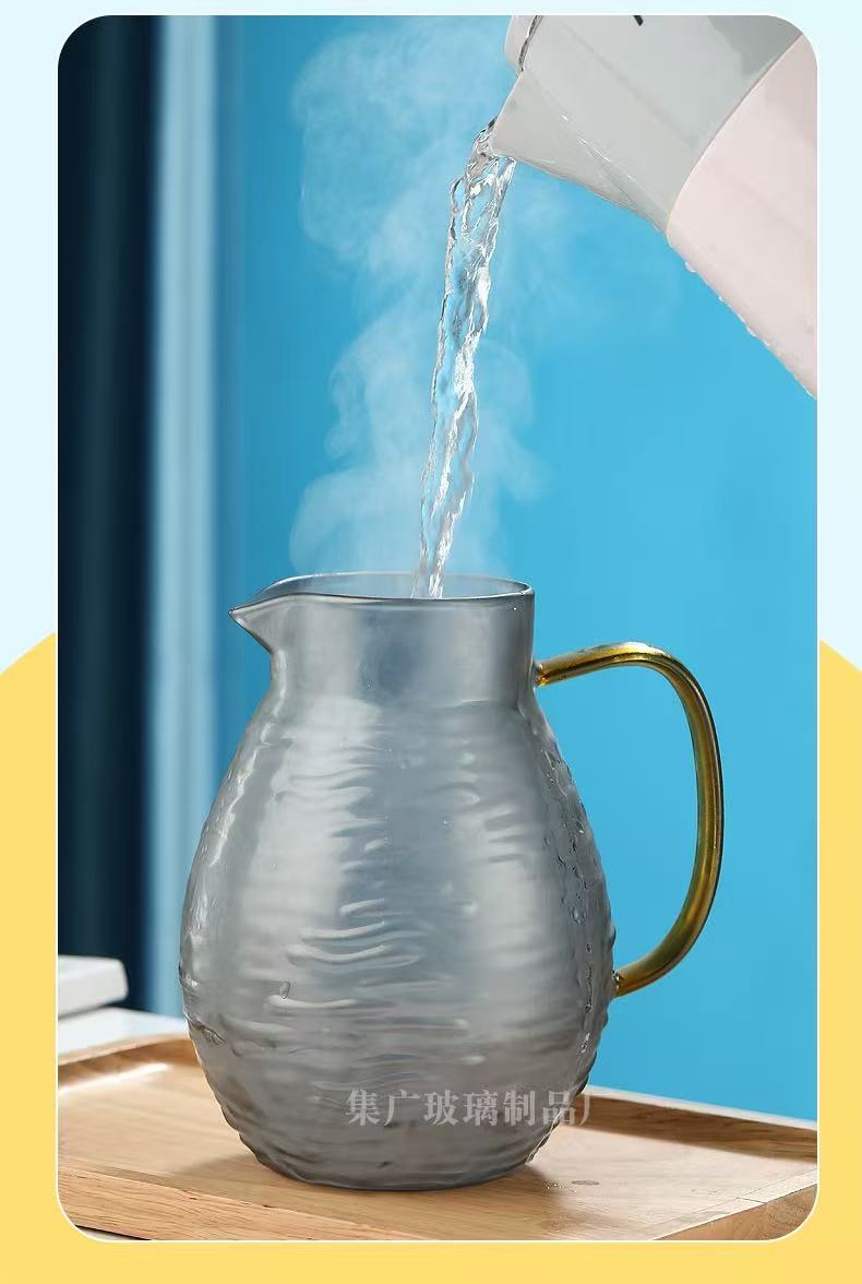 Longdan Water Bottle