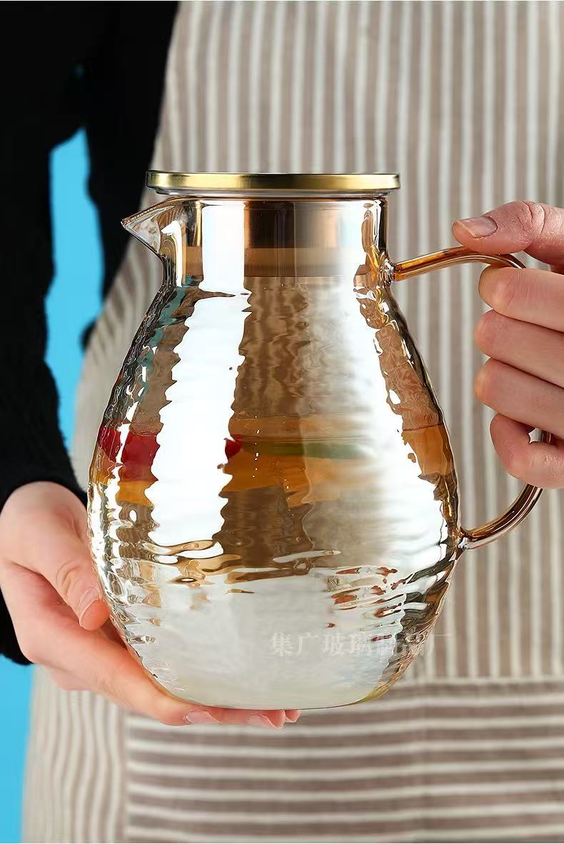 Longdan Water Bottle