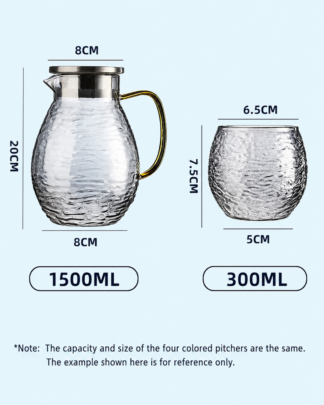 Longdan Water Bottle