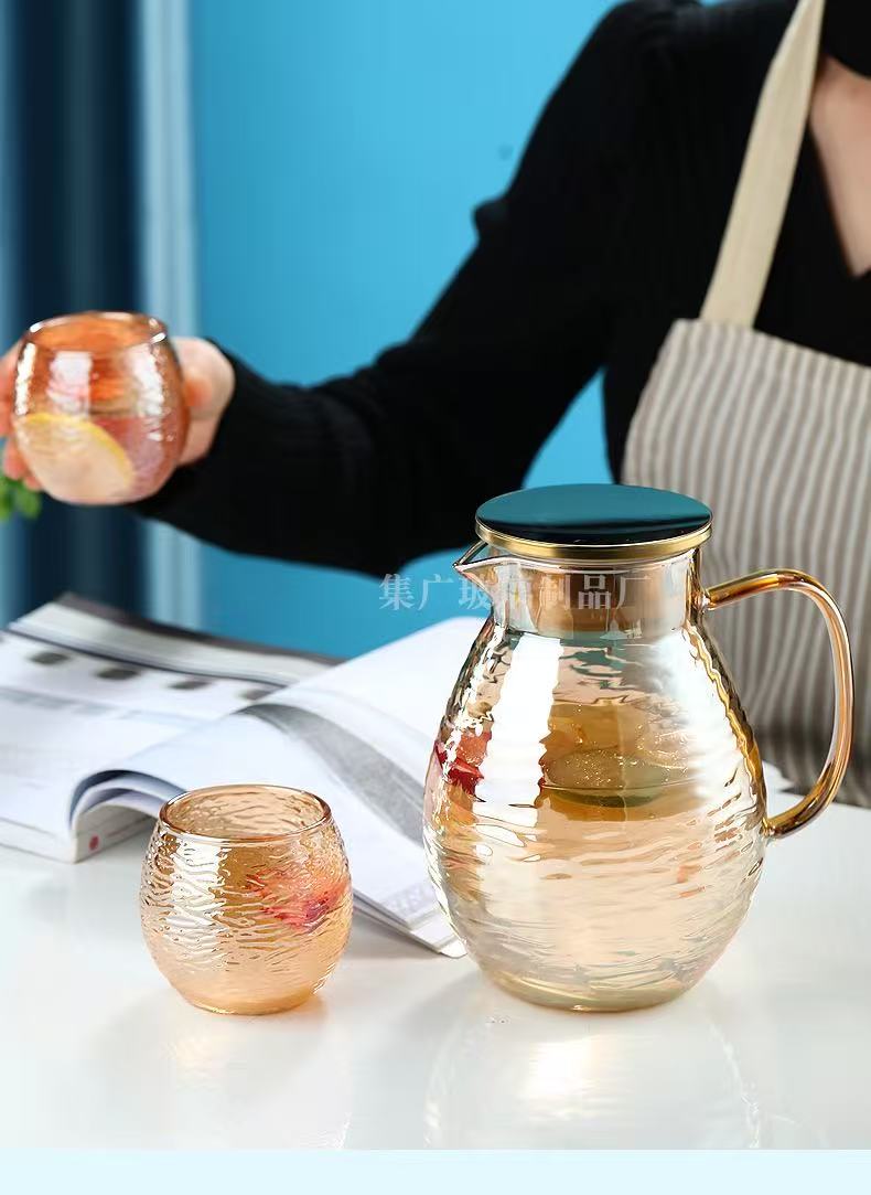 Longdan Water Bottle