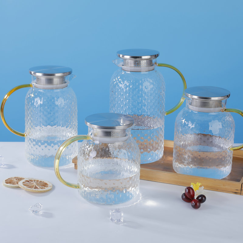 Rice grain kettle