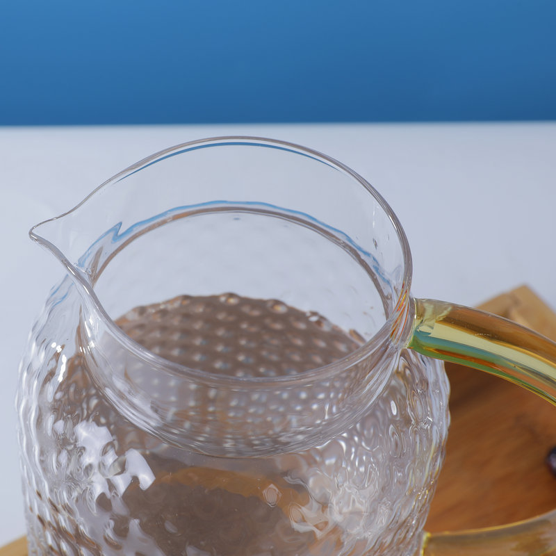 Rice grain kettle