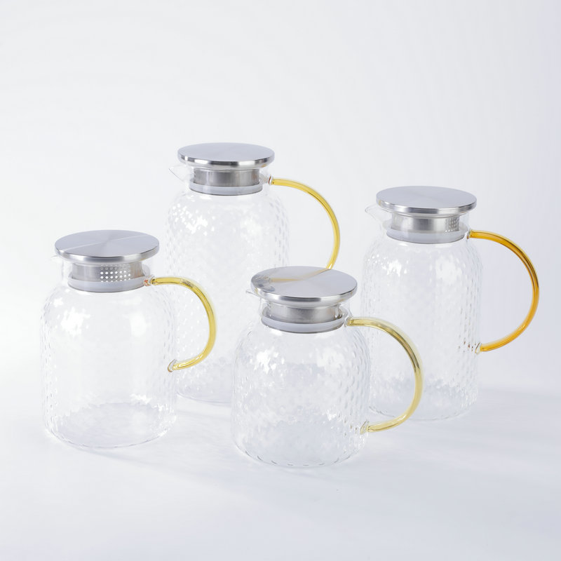 Rice grain kettle
